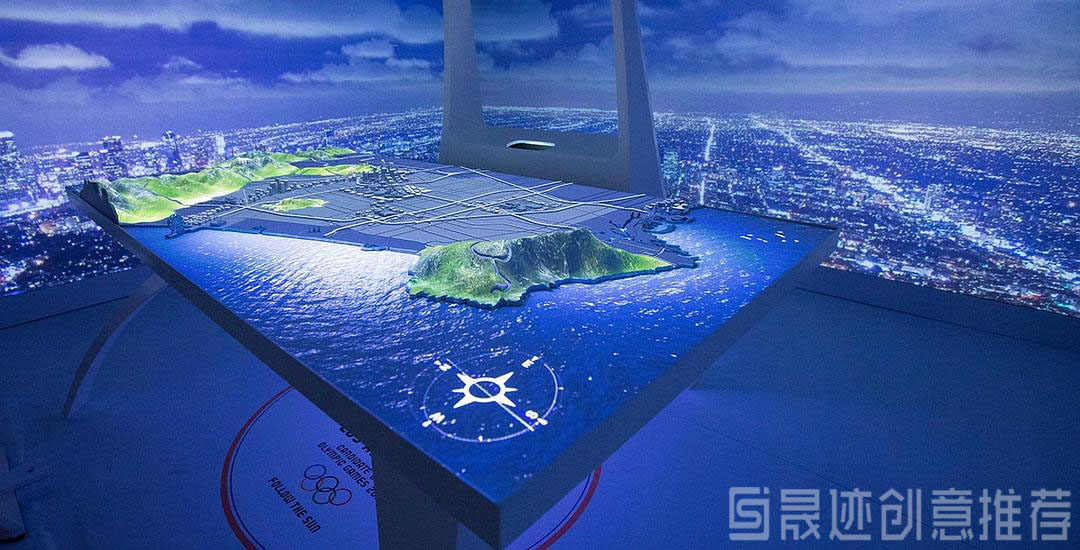 多媒體展館數(shù)字沙盤(pán)-晟跡創(chuàng)意.jpg 多媒體展館數(shù)字沙盤(pán).jpg